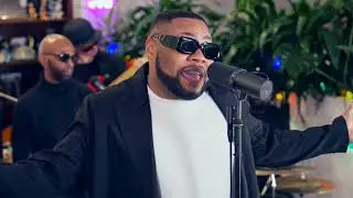 Dezi 5 - PICK UP YOUR PHONE- NPR Tiny Desk Submission 2025