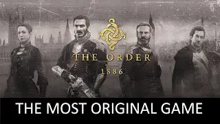 The Original: 1886