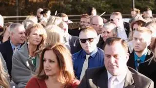 Trump National Golf Club Wedding Highlight Film