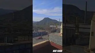 Guaruja Brazil (Video recorded in may 24,2021)