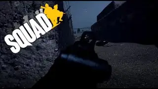 Squad Gameplay Ep. 12