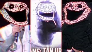🥶 TrollFace Coldest Moments Of All TIME 🥶 Phonk TikToks 🥶 Edits TrollFace 🥶 #53