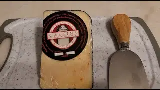 Vampire Slayer Cheese