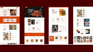 How to Make a Restaurant Food Ordering Website in WordPress for FREE | Restaurant WordPress