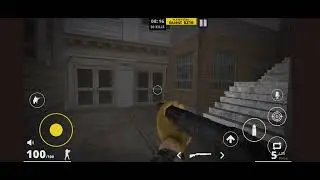 FireForce Online - 3D FPS Battlefield Combat deleted online game
