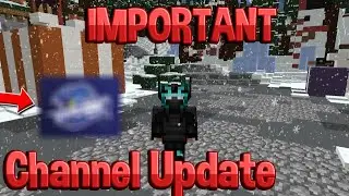 (ViperMC) Important Channel Update