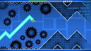 Knight 100% | Dolphy GDPS | Mega Overlay | With Clicks