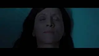Exclusive Clip: HELD (Intruder Inside)