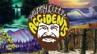 The Limitless Psychological Value of Bob Ross