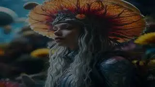 Arrival at Psylia dolby atmos