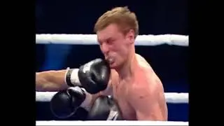 Muhiddin Rajabaev vs Костя Ровенский