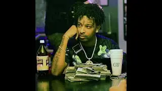 [FREE FOR PROFIT] 21 Savage x Future x Metro Boomin type beat 