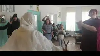 Алое поле ч 1