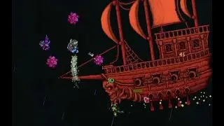 Terraria Multi-Mod :: Codebreaker - Pirates - Ocean Loot Chest :: TMM-22