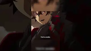 He Saved Her Life😦😱  - Yuthie 💖#igotacheatskillinanotherworld   #anime  #animeedit