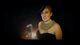 Ms. V.V. takes the stage - Everybody's Fucking But Me
