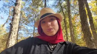 Hiking Trip | vlog #2 (MEMBERS ONLY) 