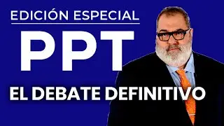 Periodismo Para Todos DEL 12/11/23 - EDICIÓN ESPECIAL AL TÉRMINO DEL DEBATE PRESIDENCIAL DEFINITIVO