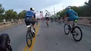 Hotter n Hell 100 - Wichita Falls  2019 GoPro 5