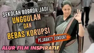 Apa Jadinya kalau seorang JENDRAL jadi seorang guru? - Alur Cerita Film India terbaru 2024