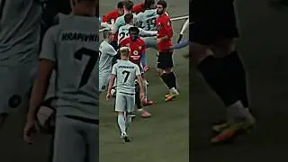 ДРАКА 2DROTS VS TOP TEAM #2дротс #медиафутбол
