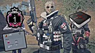 HOW I BYPASS MOUSETRAP IN RANKED & SLAM RANKED 2.0 BOTS IN RAINBOW SIX SIEGE + BEST XIM SETTINGS