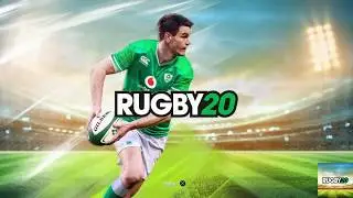 Rugby 20 - Game Review