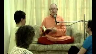 Path of Fire and Light (03/11) Step 2a: Commentary on Yoga Meditation