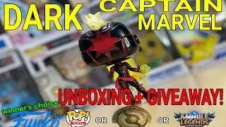 DRAW - TROPA NI DARC KAPITAN MARBEL