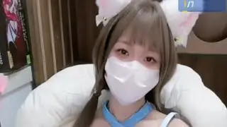 小酒酱米娜学姐 抖音直播1022 聊退圈/男搭档