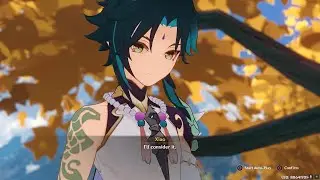 Xiao - 