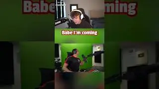 Nick Eh 30 Has A Fortnite GIRLFRIEND! 😱