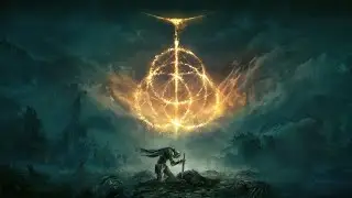 Elden Ring Intro Cinematic (PS5)