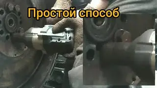 Как увеличить мощность гайковерта?