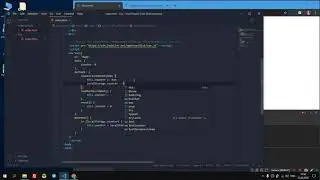 СЧЕТЧИК С LOCALSTORAGE • Уроки по Vue.js #8