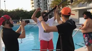 MIAMI TRIP