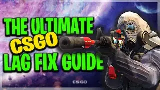 Counter strike global offensive lag fix | The Ultimate Lag Fix Guide ✅