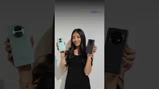 Perbedaan Spesifikasi Realme 13 dan 13+