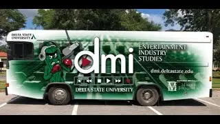 DMI Mobile Recording Studio