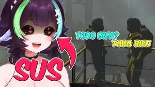 Los mejores compañeros son los que te traicionan ft. @ElDonJaibo, Articus y Reinona | Muna VTuber