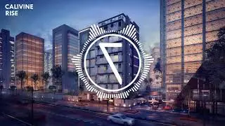 Calivine - Rise (Audio)