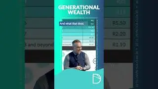 Generational Wealth