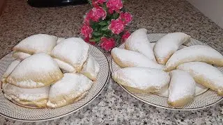 Вкусные бананчики потрясающий вкус//Bananchik tayyorlash osson va arzon uslubda 