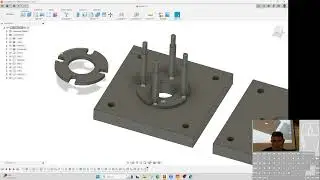 Fixture Assembly Example