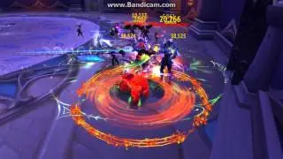 IrisThings M nighthold