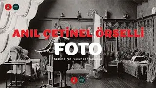 Öykü | Anıl Çetinel Örselli - Foto... Foto...