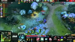 GodHunt о Войдах с Аганимом
