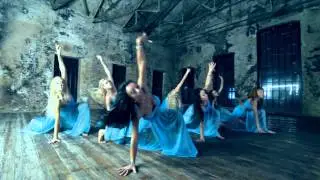 SONYA DANCE / CONTEMPORARY / FLORENCE & THE MACHINE / COSMIC LOVE