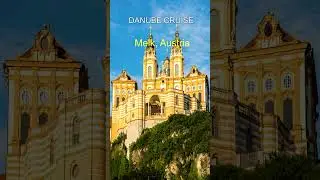 Danube Cruise