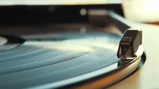 Музыкальная пластинка - Релакс Музыка 2021
